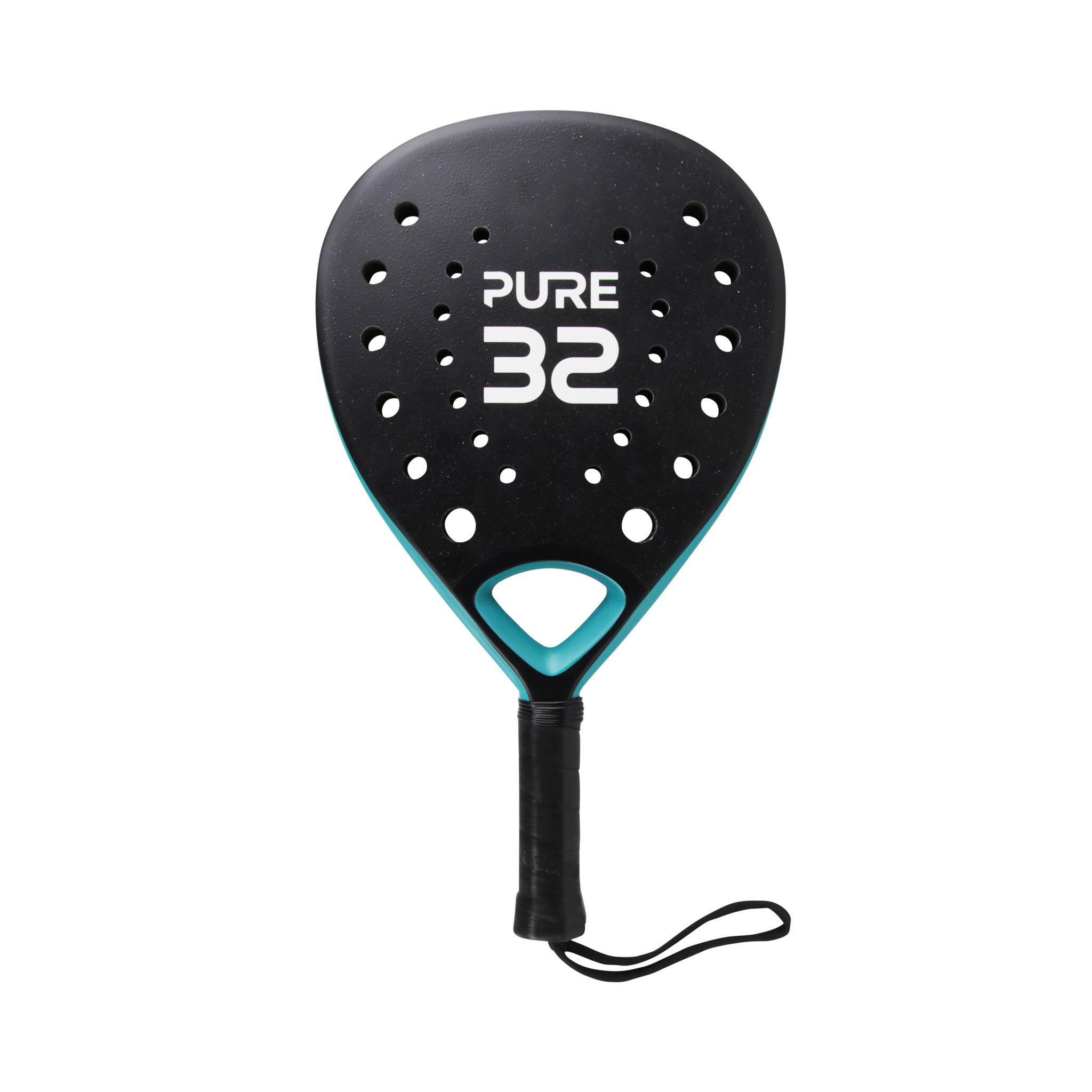 Type C50 Padel racket - X-grip