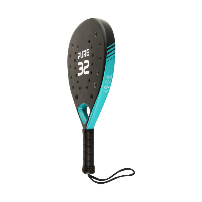 Type C50 Padel racket - X-grip