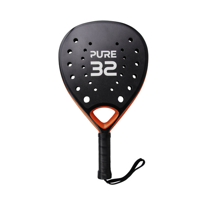 Type D55 Padel racket - X-grip