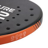 Type D55 Padel racket - X-grip