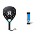 Pure32 Padel Type C50 Padel racket - X-grip Pure32 Padel Type C50 Padel racket - X-grip