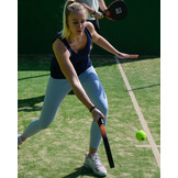 Type D55 Padel racket - X-grip