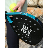 Type C50 Padel racket - X-grip
