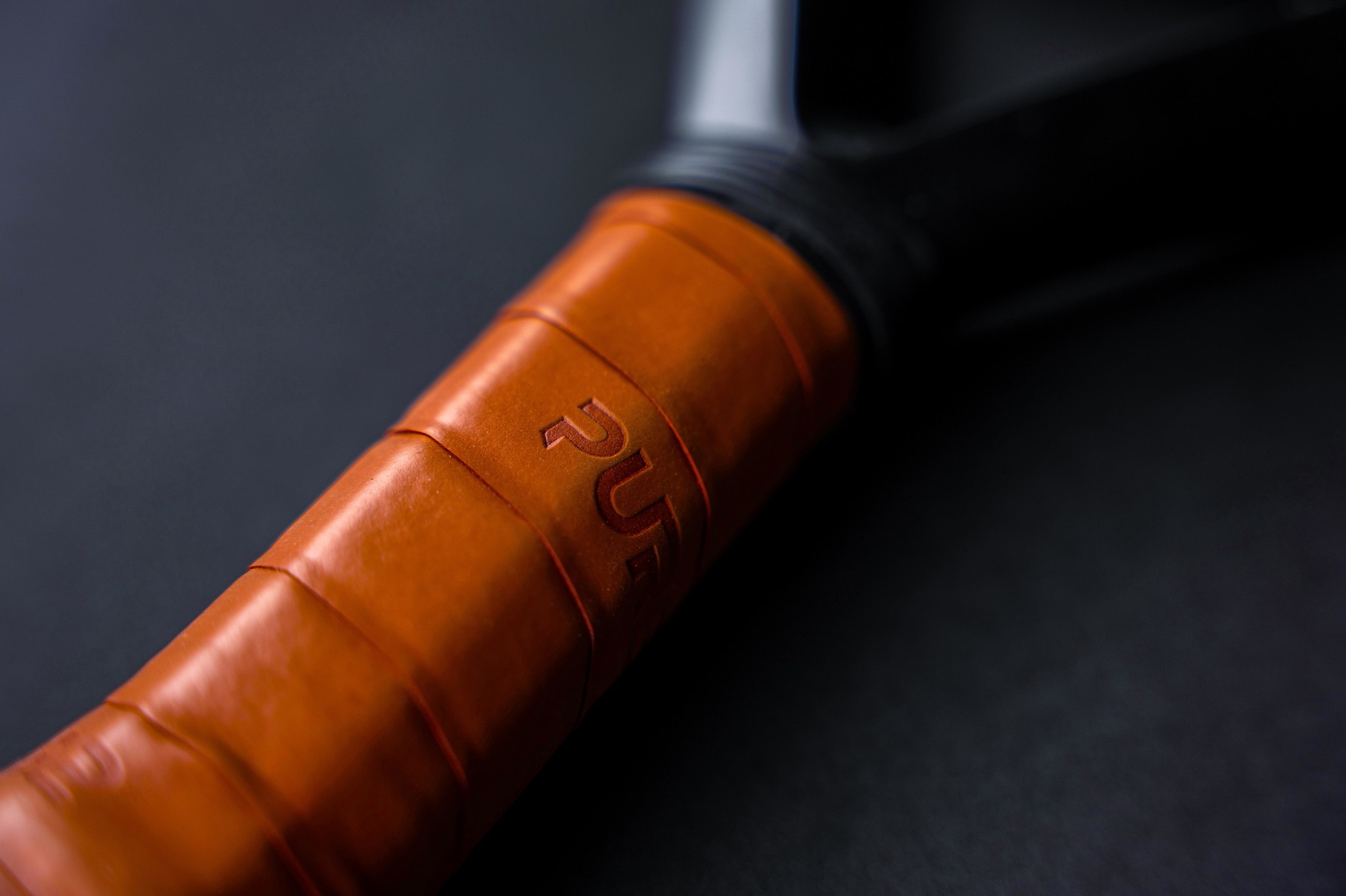 DYNAMIC TYPE D38 Padel racket