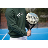 DYNAMIC TYPE D38 Padel racket