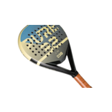 DYNAMIC TYPE D38 Padel racket