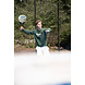 Pure32 Padel DYNAMIC TYPE D38 Padel racket Pure32 Padel DYNAMIC TYPE D38 Padel racket