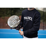 COMFORT TYPE C38 Padel racket