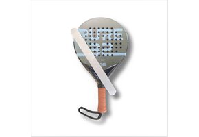 Protector Padel racket 38mm