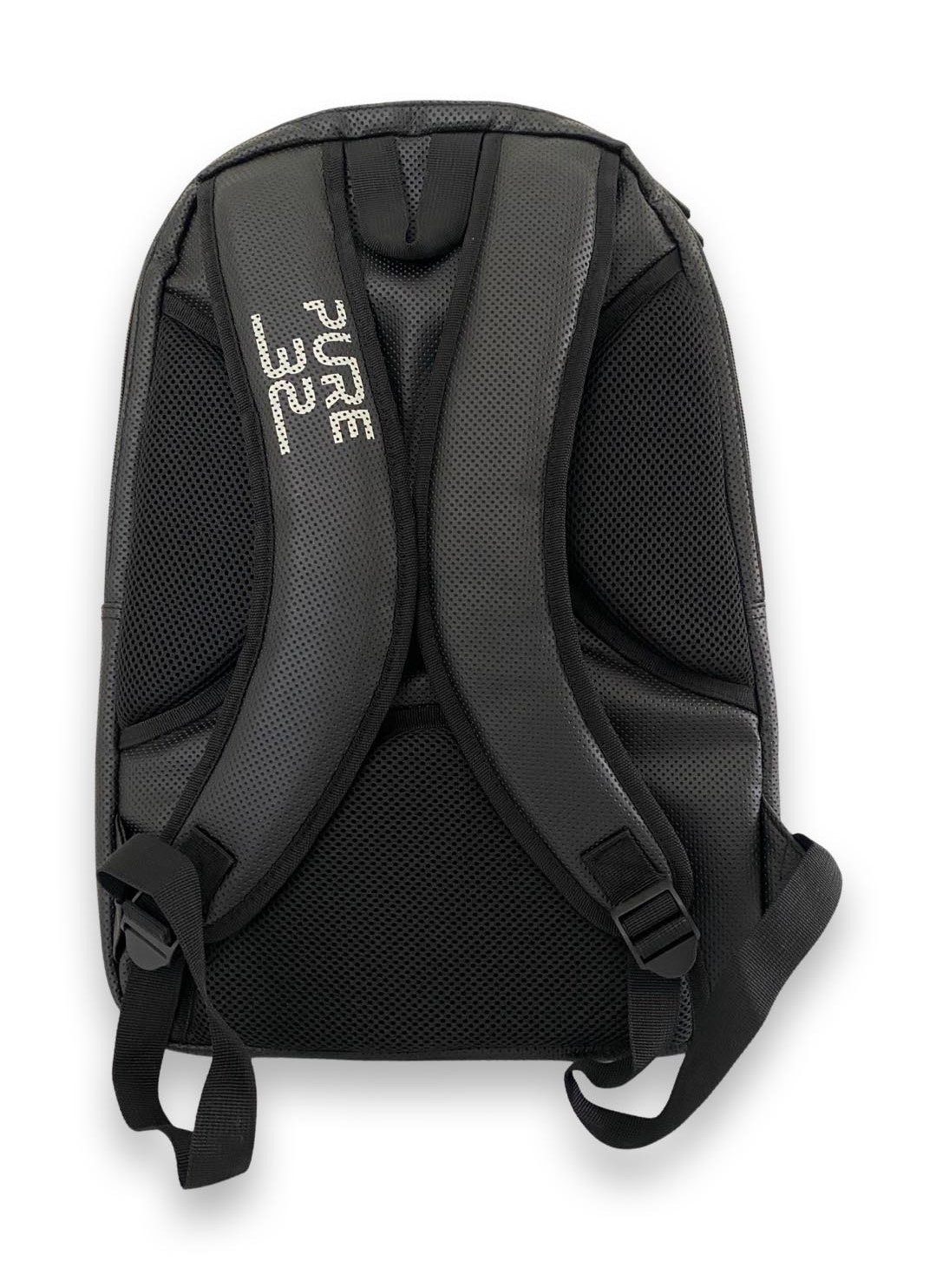 Pure32 ”Black Edition” padel rugtas