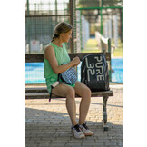 Pure32 ”Black Edition” padel rugtas