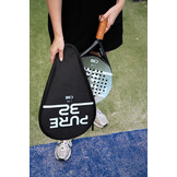 Pure32 Type C38 – 38mm Padel Racket met Controle & Power | Pure32 Padel