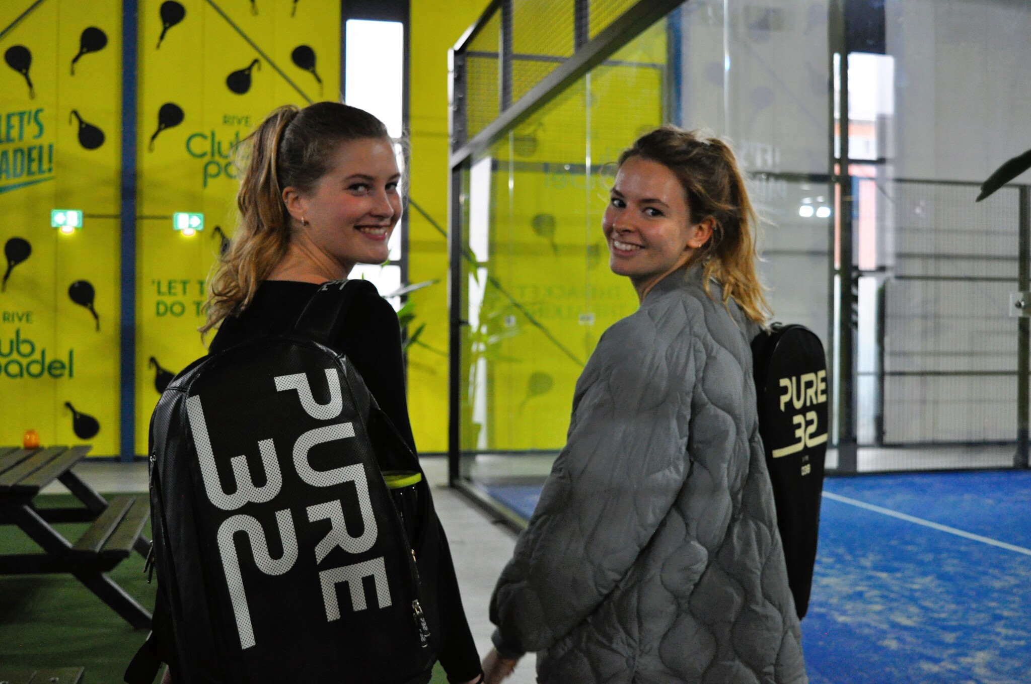 Waarom is padel leuker dan andere sporten?