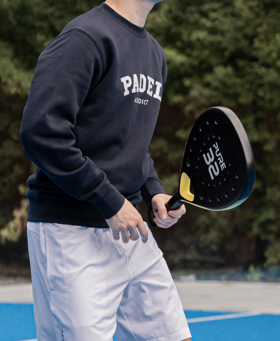 Belangrijkste padel tips voor de beginnende padel speler