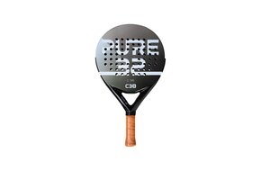 COMFORT TYPE C38 Padel racket