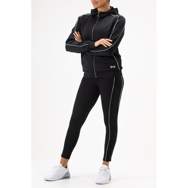 Marin Lady hooded jacket