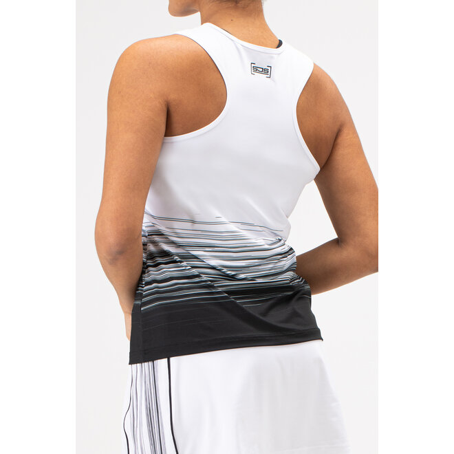 Reverie Lady Padel  singlet