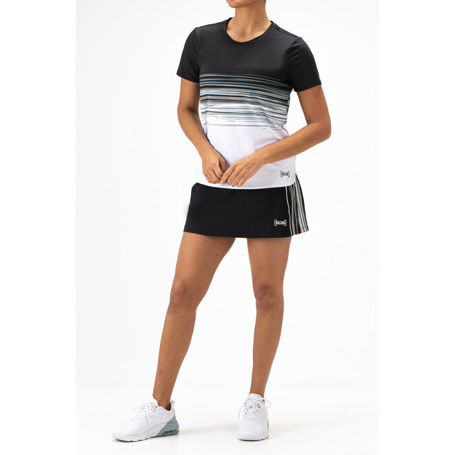 Saturn Lady Padel tee