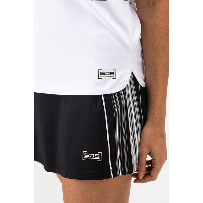 Saturn Lady Padel T-shirt