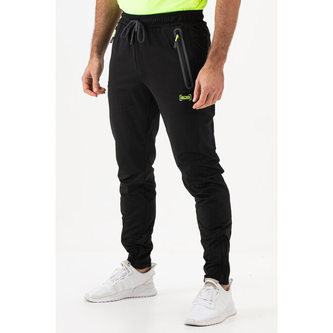 Wade Man Padel Pants black