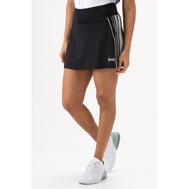 Xeenia Lady Padel skort black