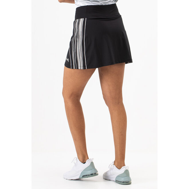 Xeenia Lady Padel skort black