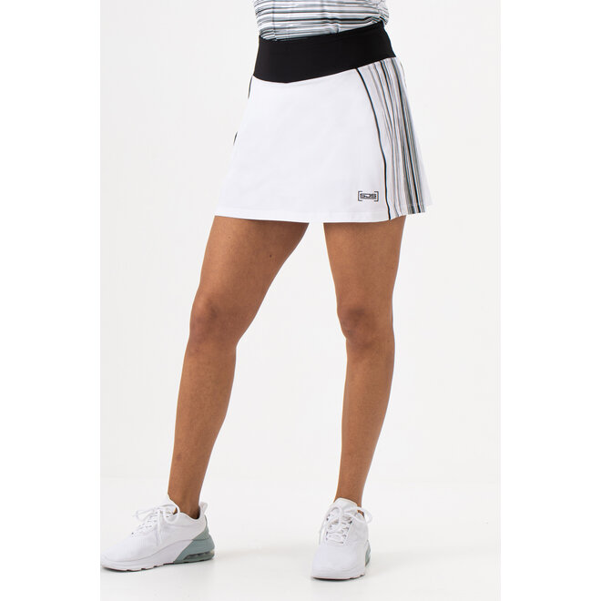 Xeenia Lady Padel skort white