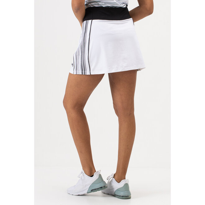 Xeenia Lady Padel skort white