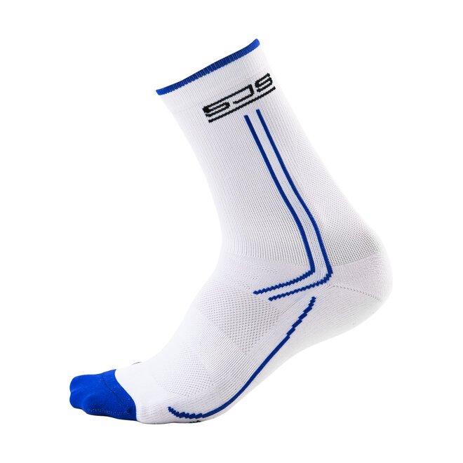 Tom Man Padel Socks profond cobalt