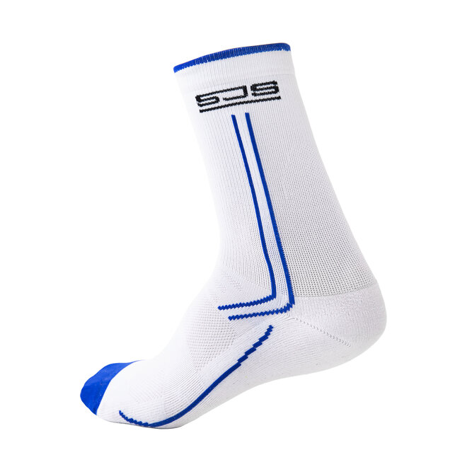 Tom Man Padel Socks profond cobalt