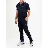 Cense Heren Padel polo Dark Blue