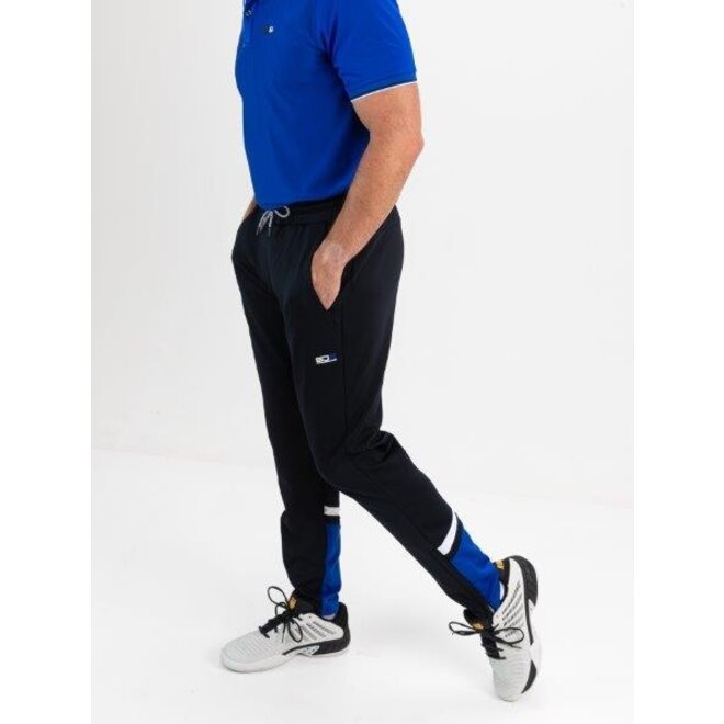 Daimy Hombre Padel broek Dark Blue