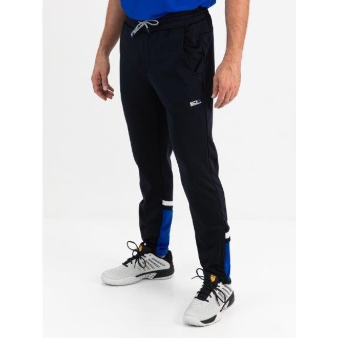 Daimy Hombre Padel broek Dark Blue