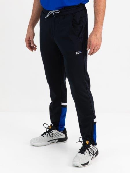 Daimy Hombre Padel broek Dark Blue