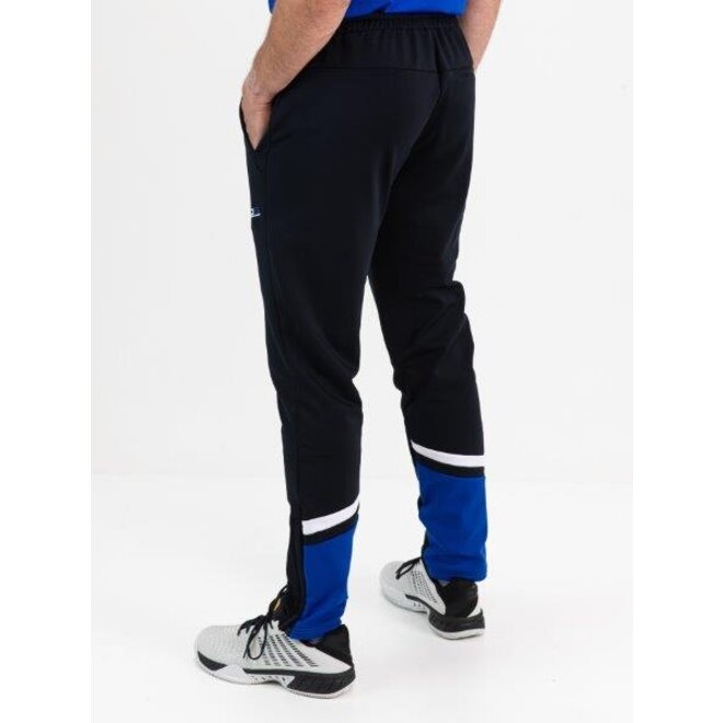 Daimy Hombre Padel broek Dark Blue