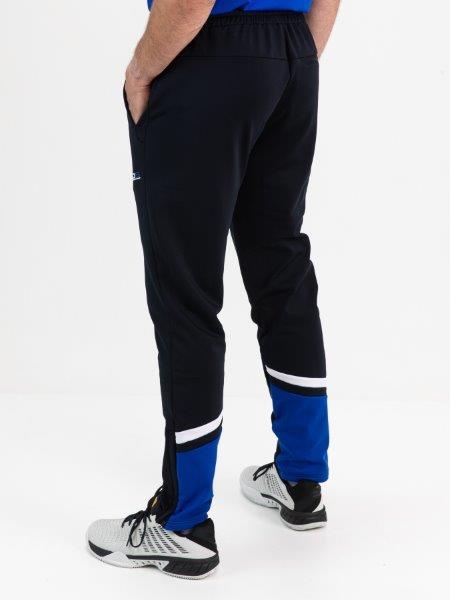 Daimy Men Padel broek Dark Blue