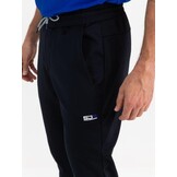 Daimy Hombre Padel broek Dark Blue