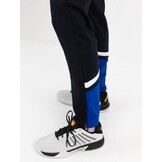 Daimy Men Padel broek Dark Blue