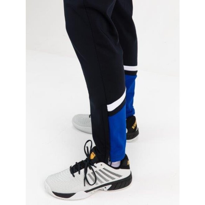 Daimy Hombre Padel broek Dark Blue