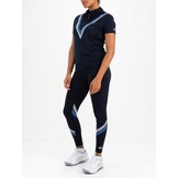 Danische Lady Padelpolo Dark Blue