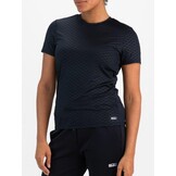 Esmee Lady Padel Shirt Dark Blue