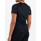 Esmee Mujer Padel Shirt Dark Blue
