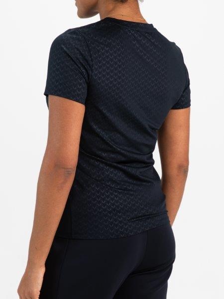Esmee Lady Padel Shirt Dark Blue