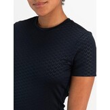 Esmee Lady Padel Shirt Dark Blue