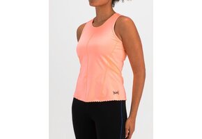 Janika Mujer Padel Top Flamengo