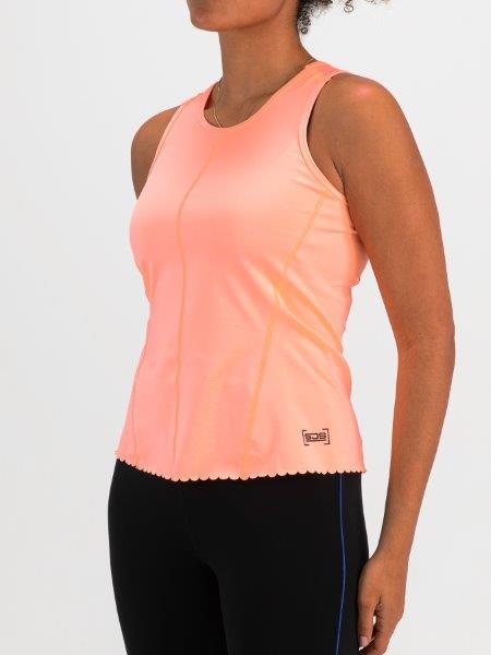 Janika Dames Padel Top Flamengo