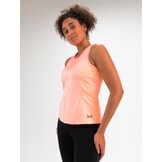 Janika Mujer Padel Top Flamengo