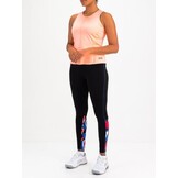 Janika Mujer Padel Top Flamengo