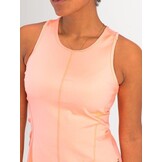 Janika Mujer Padel Top Flamengo