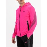 Osbourne Padel vest Men Pink Glo